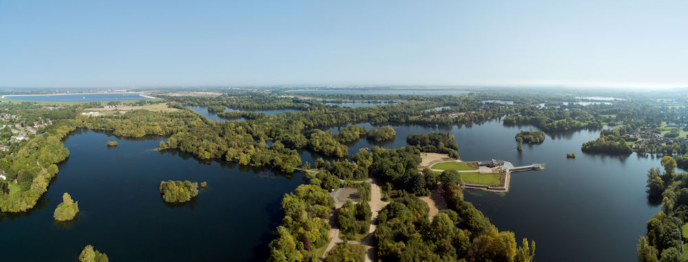 Amber Lakes